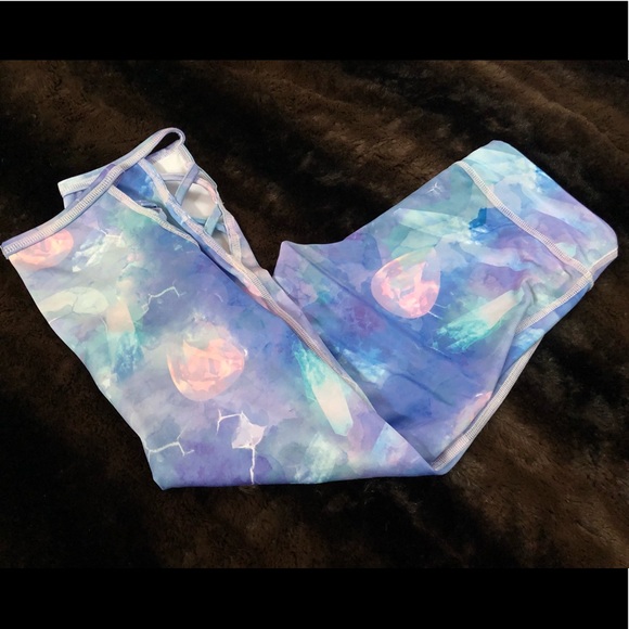 90 DEGREE BY REFLEX SHORT SLEEVE & LEGGINGS SET😍 - Picture 5 of 7